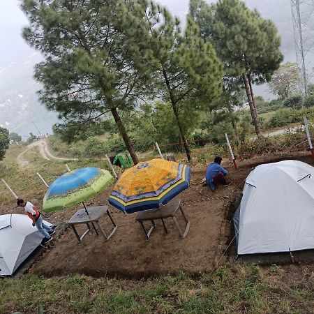 Nainital Adventure Park & Resort Экстерьер фото