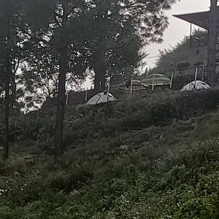 Nainital Adventure Park & Resort Экстерьер фото
