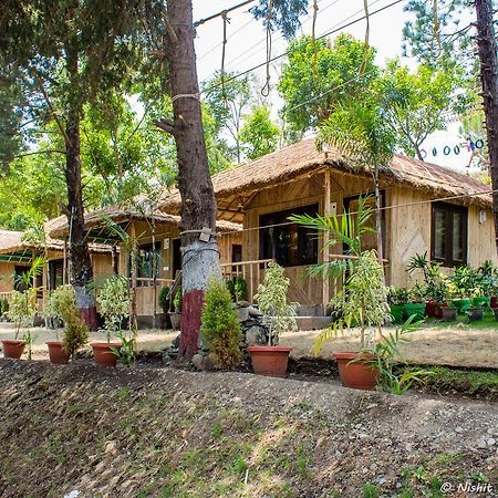 Nainital Adventure Park & Resort Экстерьер фото