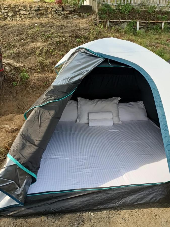 Nainital Adventure Park & Resort Экстерьер фото