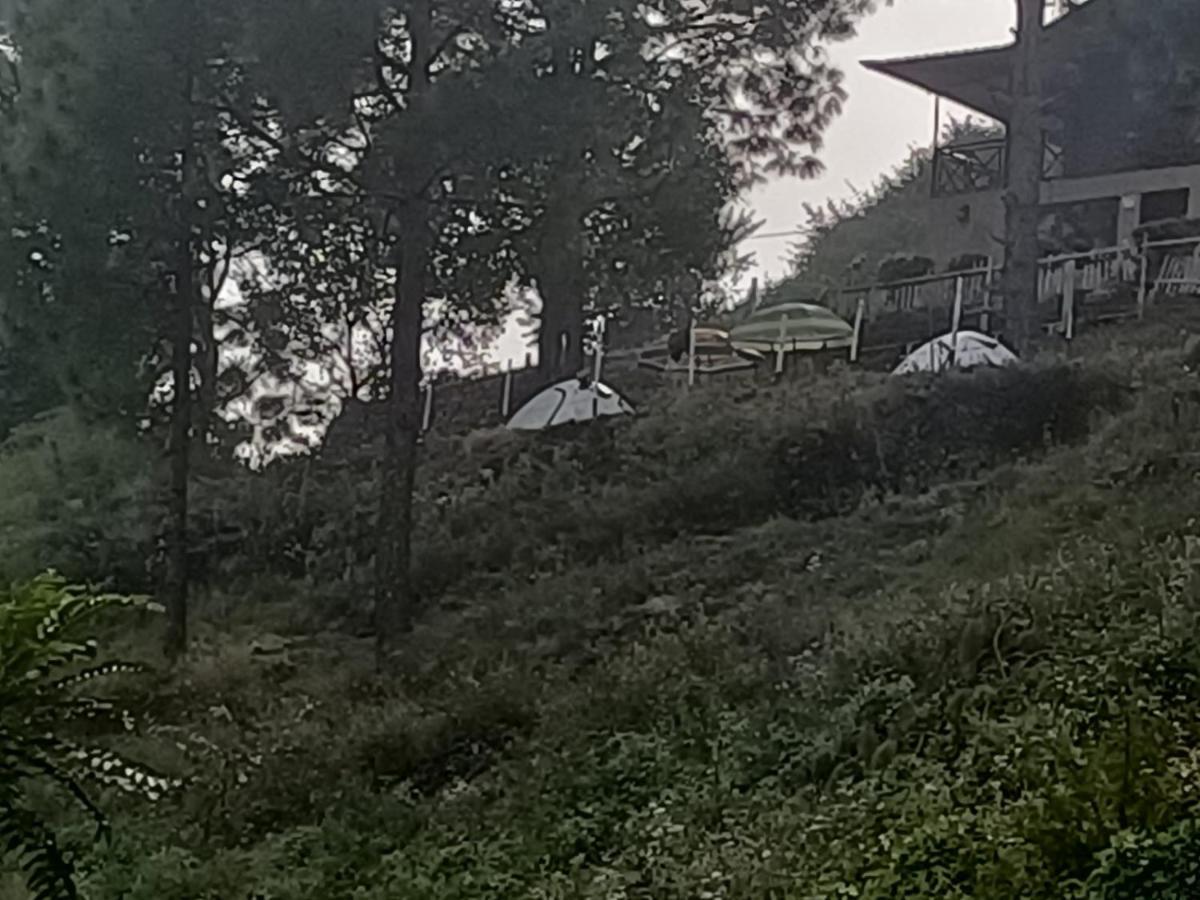Nainital Adventure Park & Resort Экстерьер фото