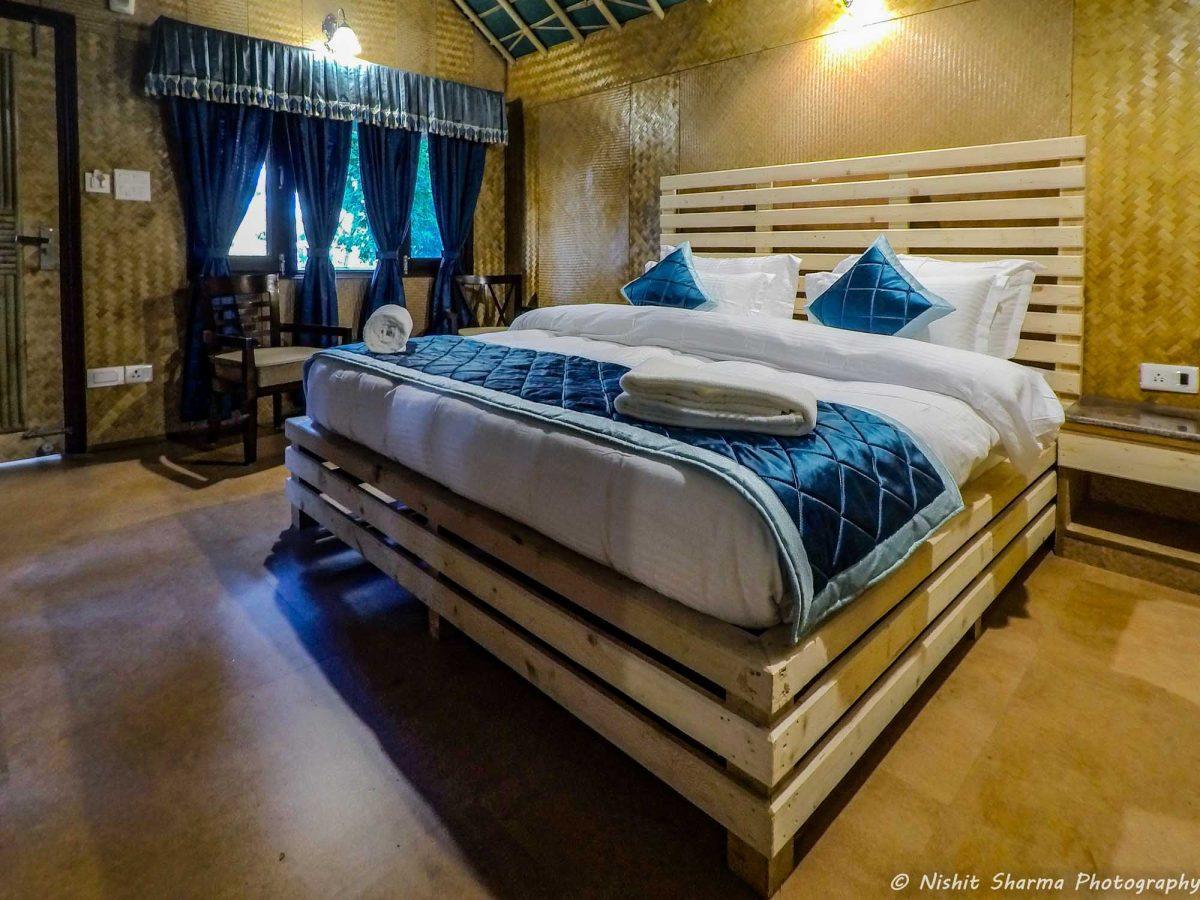 Nainital Adventure Park & Resort Экстерьер фото