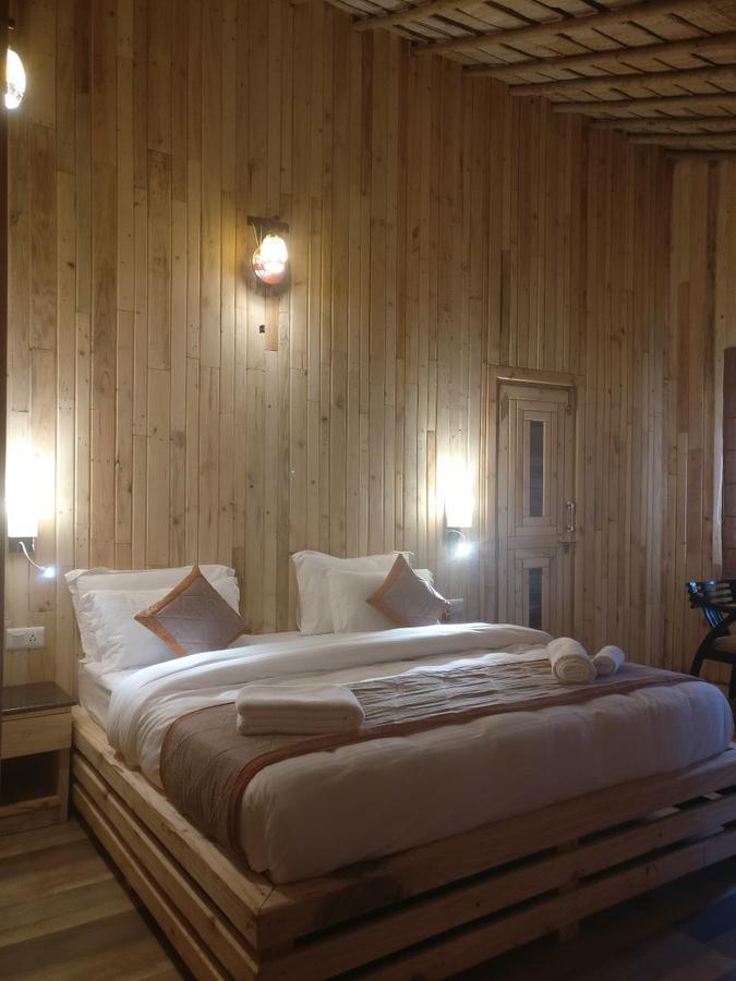 Nainital Adventure Park & Resort Экстерьер фото