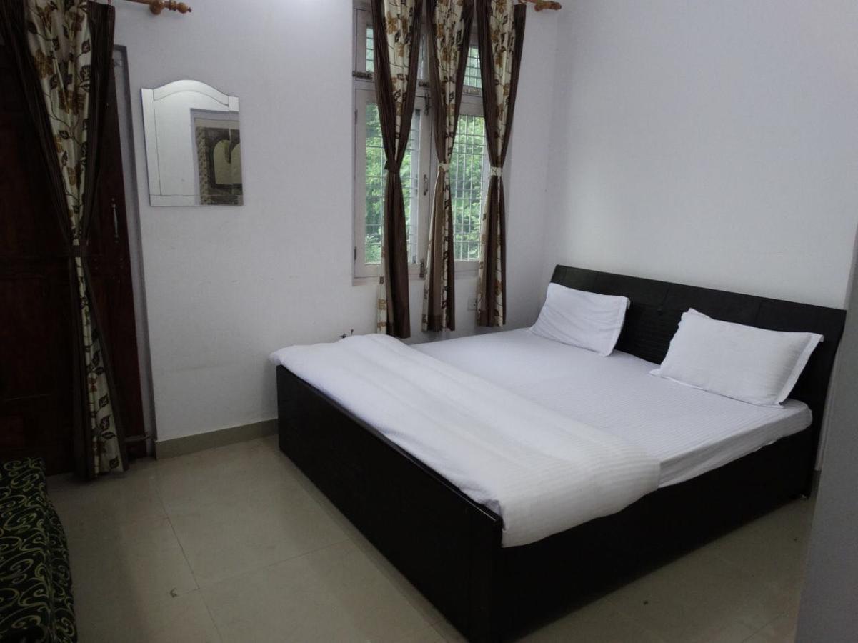 Nainital Adventure Park & Resort Экстерьер фото