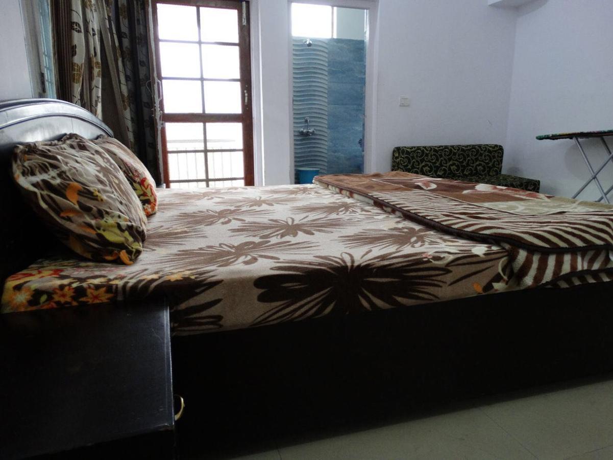 Nainital Adventure Park & Resort Экстерьер фото