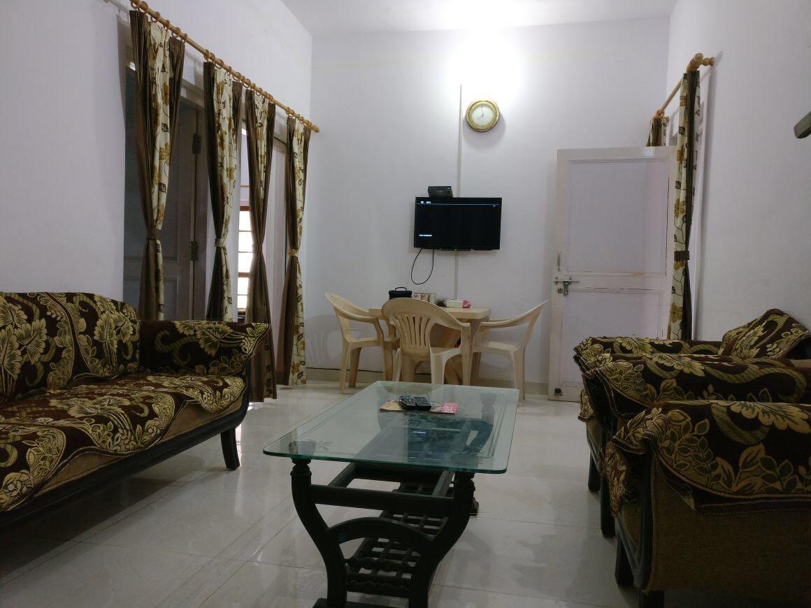 Nainital Adventure Park & Resort Экстерьер фото