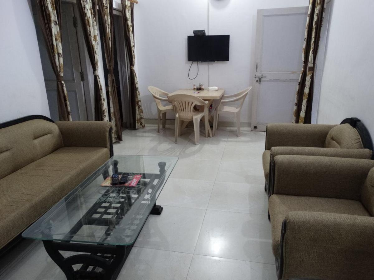 Nainital Adventure Park & Resort Экстерьер фото