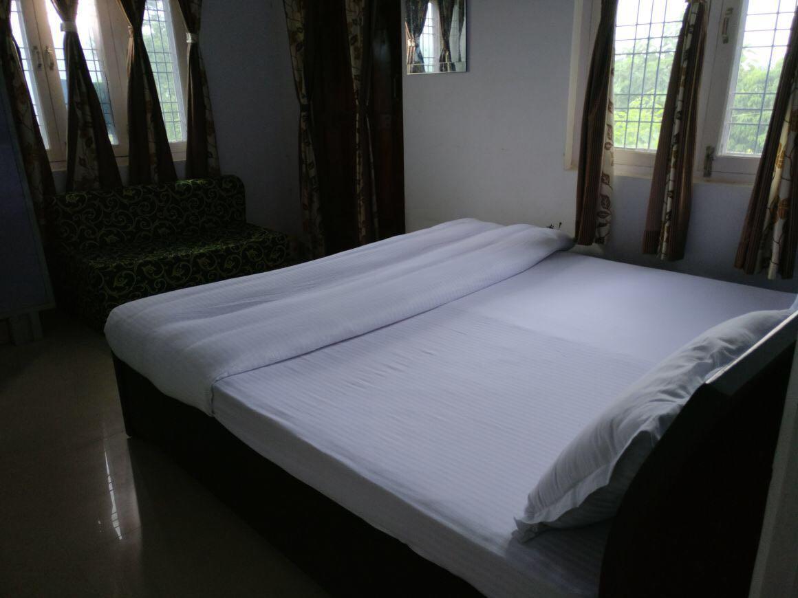 Nainital Adventure Park & Resort Экстерьер фото